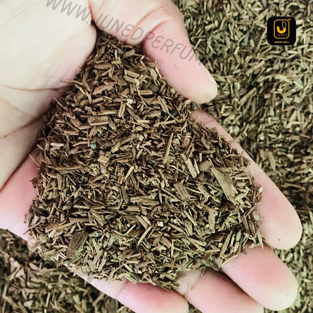 Oudh Muattar Removed Oil