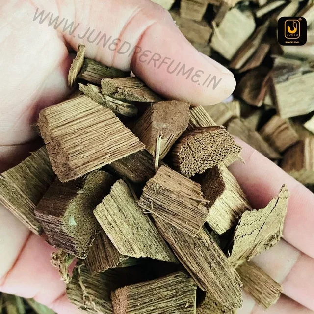 Mamul Raw Material Brown Removed Oil