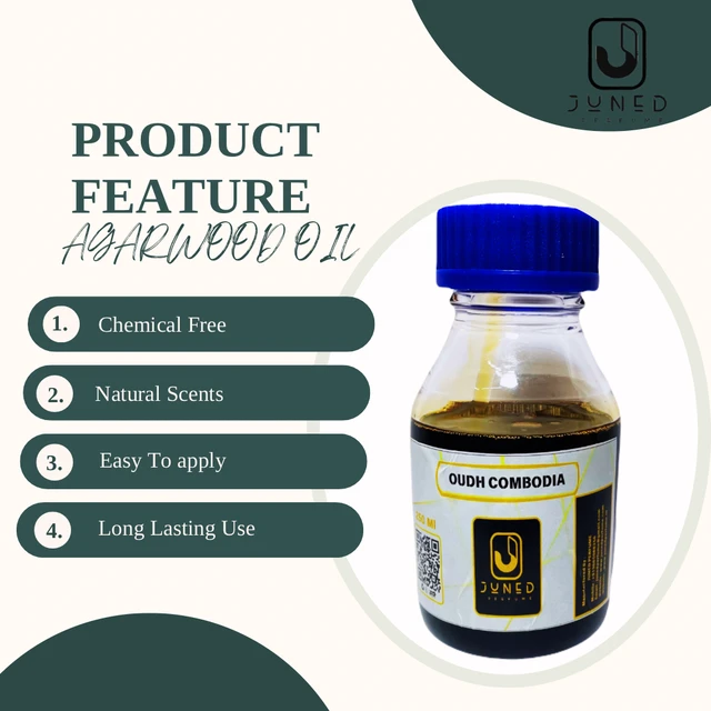 Oudh Combodia