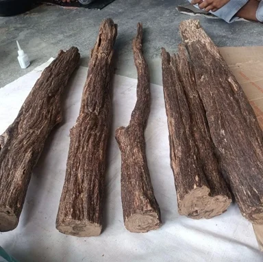AGARWOOD DECOR