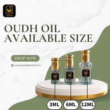 OUDH OIL