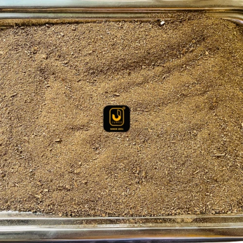 Agarwood dust