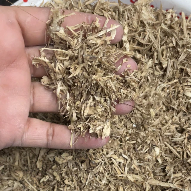 Bakhoor Raw Finishing chron 