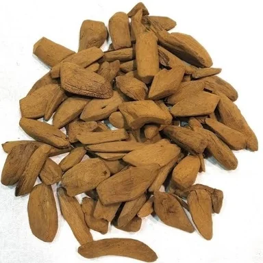 BAKHOOR RAW MATIRIAL