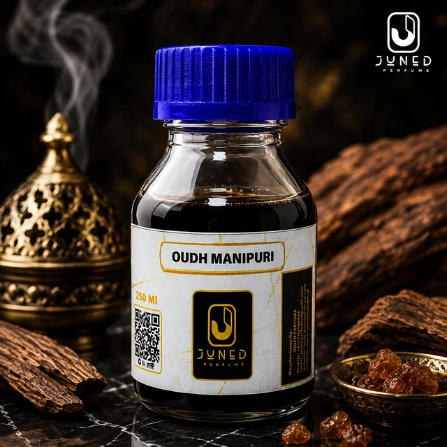 Oudh Manipuri