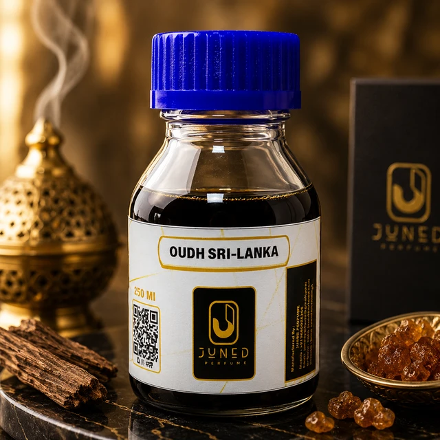 Oudh Sri Lanka