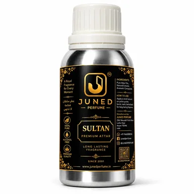 ATTAR OIL