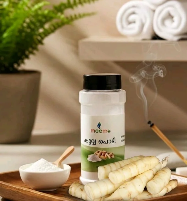 Koova Powder - 100Grm