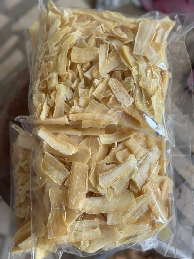 വാട്ട കൊള്ളി - 250g