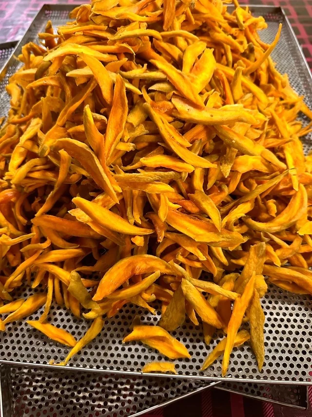 Dry Fruits Mango - 100g