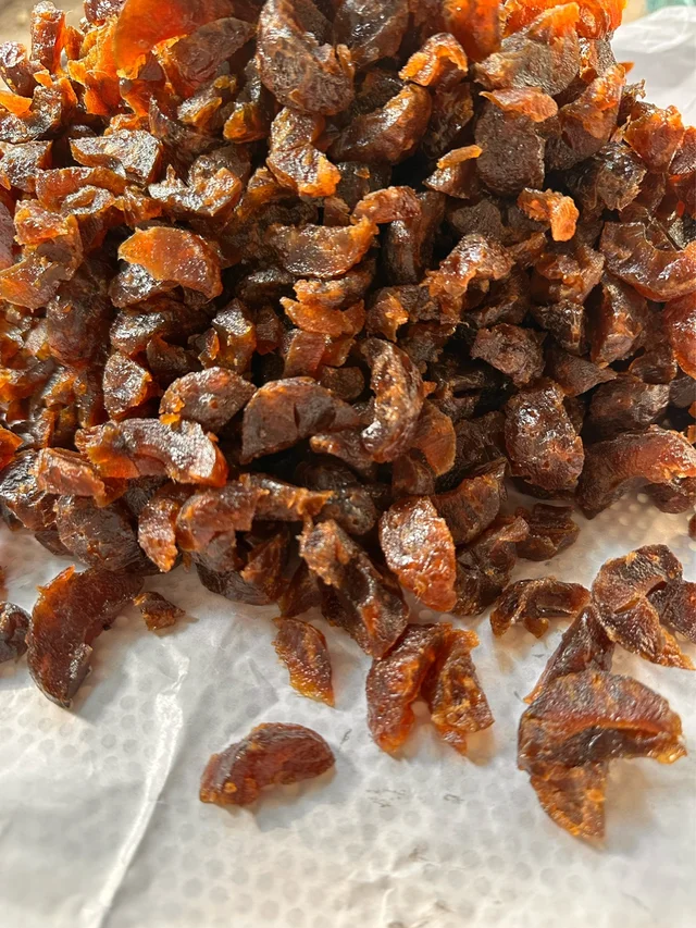 Dry Honey Amla - 100g