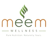 Meem Wellness Meem Wellness - Logo