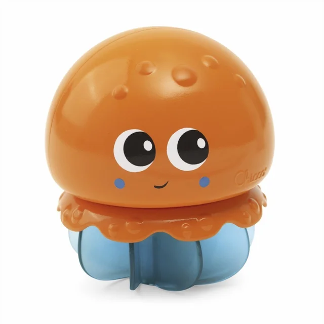 CHICCO TOY BSF DANCING JELLYFISH