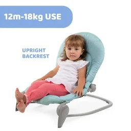 CHICCO BALLOON BABY BOUNCER FOXY