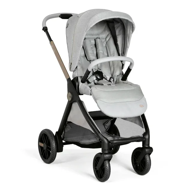 CHICCO BELLAGIO 2 STROLLER LUNAR ROCK
