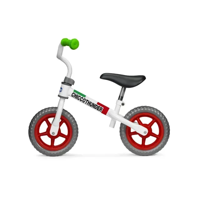 CHICCO TOY BALANCE BIKE CHICCO THUNDER