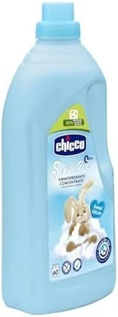 CHICCO SOFTENER SWEET TALCUM 1,5 LIT