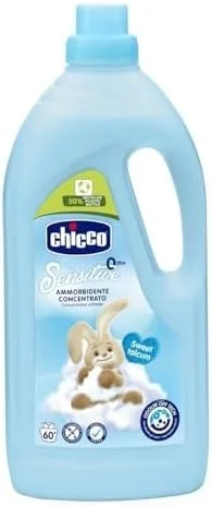 CHICCO SOFTENER SWEET TALCUM 1,5 LIT