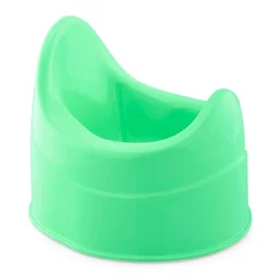 CHICCO ANATOMICAL POTTY - RECYCLED PLASTIC