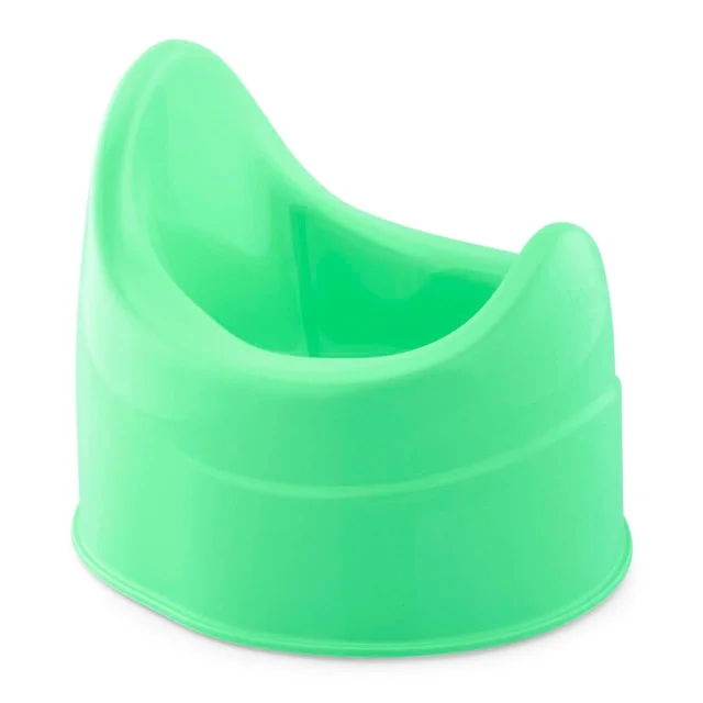 CHICCO ANATOMICAL POTTY - RECYCLED PLASTIC