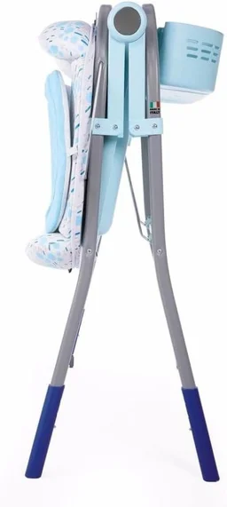 CHICCO CUDDLE & BUBBLE OCEAN
