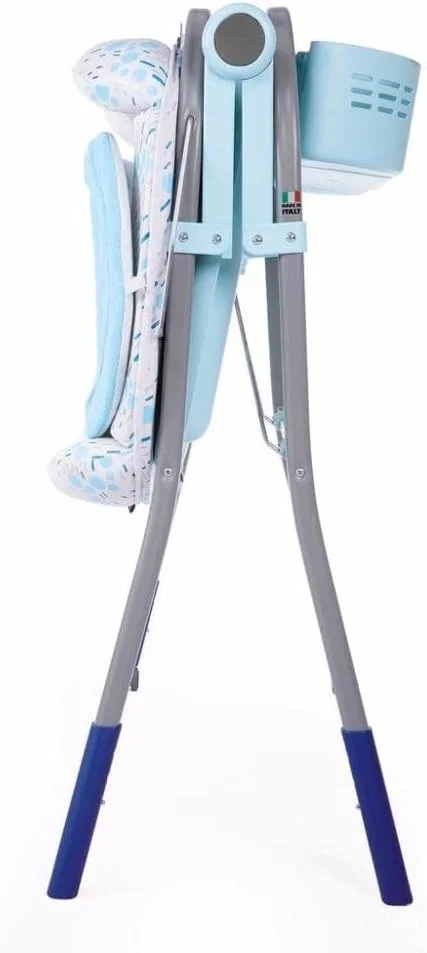 CHICCO CUDDLE & BUBBLE OCEAN