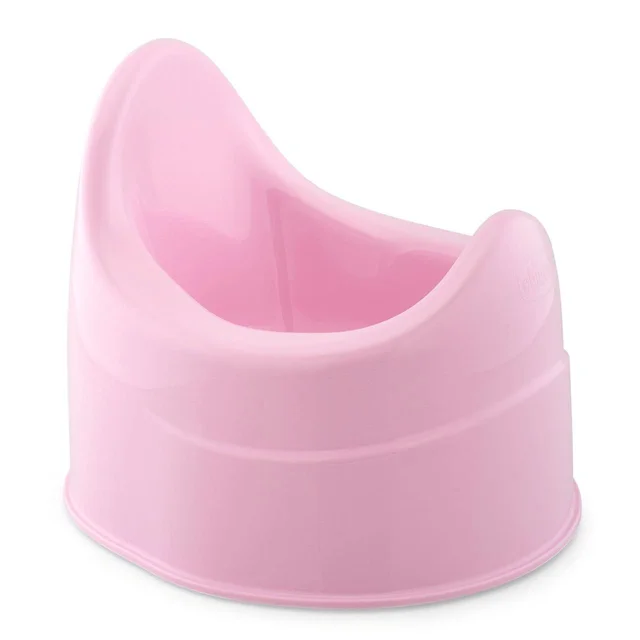 CHICCO ANATOMICAL POTTY - RECYCLED PLASTIC