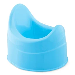CHICCO ANATOMICAL POTTY - RECYCLED PLASTIC