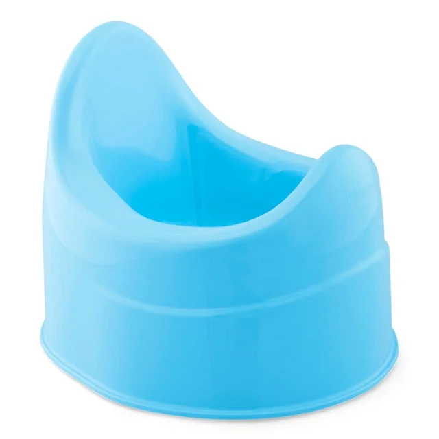 CHICCO ANATOMICAL POTTY - RECYCLED PLASTIC