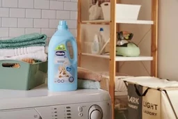 CHICCO SOFTENER SWEET TALCUM 1,5 LIT