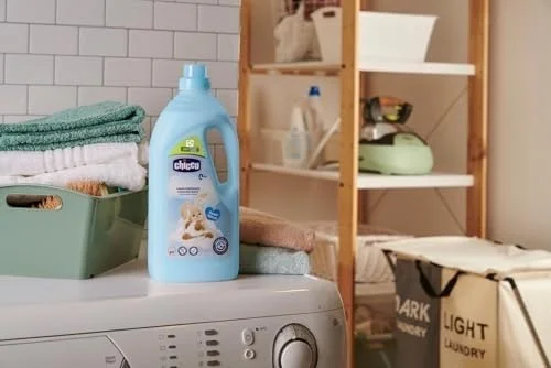 CHICCO SOFTENER SWEET TALCUM 1,5 LIT