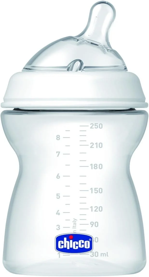 CHICCO SET NATURALFEELING LARGE
