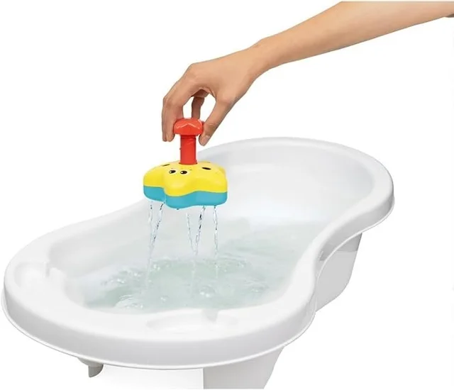 CHICCO TOY BSF SPINNING STARFISH