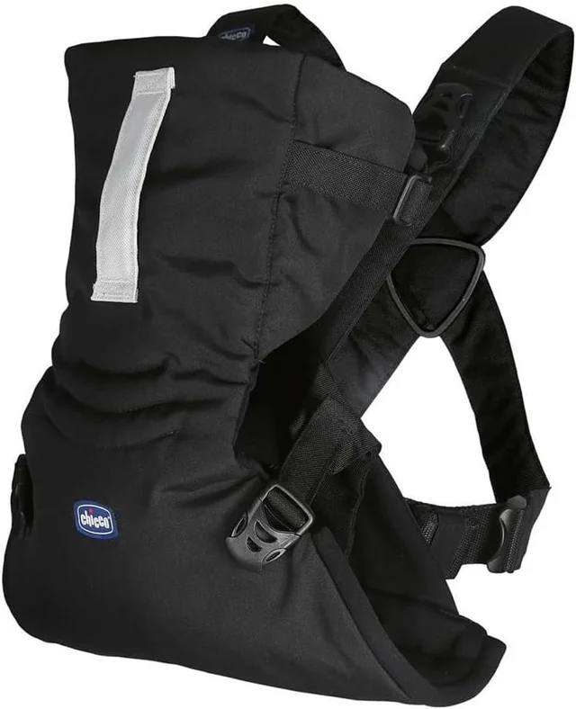CHICCO EASY FIT BABY CARRIER BLACK NIGHT