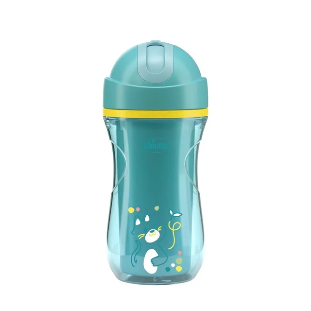 CHICCO SPORT CUP 14M+ TEAL