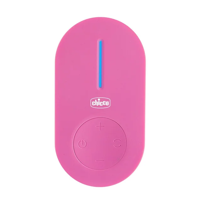 CHICCO PORTABLE ELECTRIC BREAST PUMP