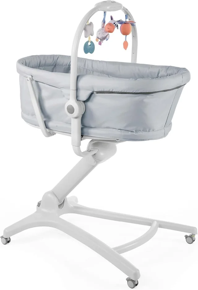CHICCO BABY HUG 4 IN 1 AIR STONE