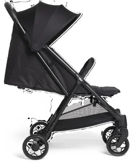 CHICCO URBINO STROLLER BLACK