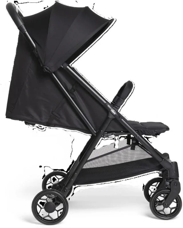 CHICCO URBINO STROLLER BLACK