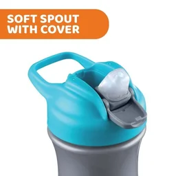CHICCO KIDS POP-UP CUP 2Y+ BLUE