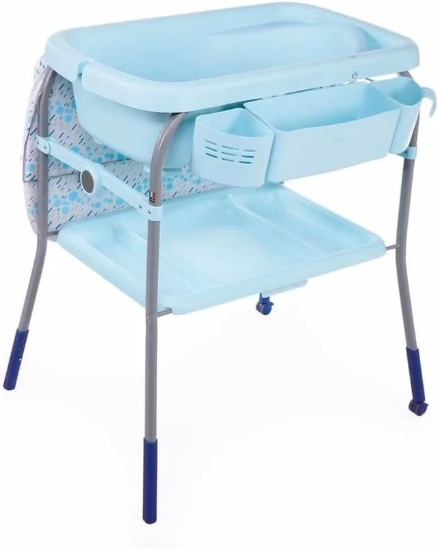 CHICCO CUDDLE & BUBBLE OCEAN