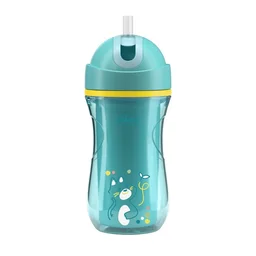 CHICCO SPORT CUP 14M+ TEAL