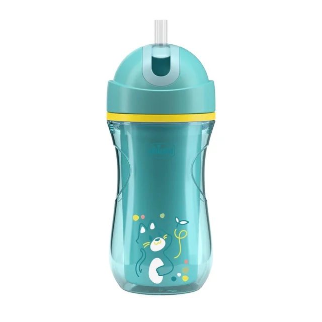 CHICCO SPORT CUP 14M+ TEAL