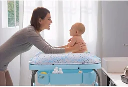 CHICCO CUDDLE & BUBBLE OCEAN