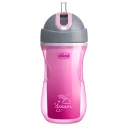 CHICCO SPORT CUP 14M+ NEUTRAL PACK1