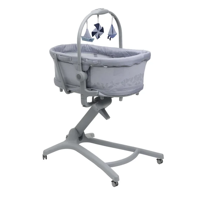 CHICCO BABY HUG PRO EARL GREY