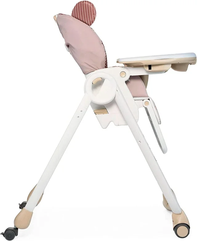 CHICCO POLLY 2 START HIGHCHAIR MONKEY - 4W