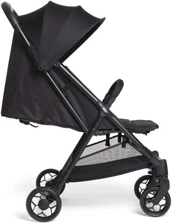 CHICCO URBINO STROLLER BLACK