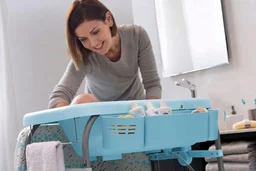 CHICCO CUDDLE & BUBBLE OCEAN