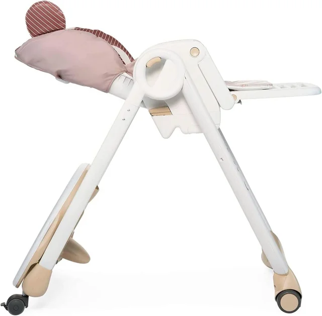 CHICCO POLLY 2 START HIGHCHAIR MONKEY - 4W